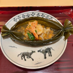 銀座 しのはら - 