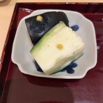 銀座 しのはら - 