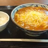 丸亀製麺 上野中央通り店