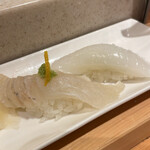 幸ちゃん寿司 - 