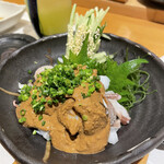 幸ちゃん寿司 - 