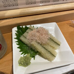 幸ちゃん寿司 - 