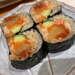 幸ちゃん寿司 - 