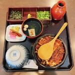 あつた蓬莱軒 - 