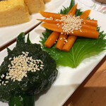 幸ちゃん寿司 - 