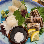 幸ちゃん寿司 - 