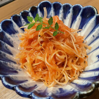 創作和食 わた邊 - 