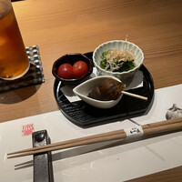 創作和食 わた邊 - 
