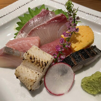 創作和食 わた邊 - 