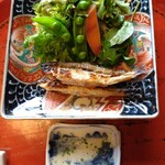 草喰 なかひがし - 