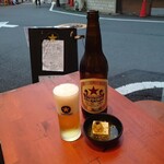 Yamaya - 瓶ビール