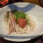 手打うどん あかう - 