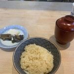 Oumi Kaiseki Kiyomoto - 