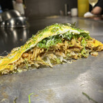 鉄板Dining ゆうあ - 