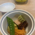 近江懐石 清元 - 