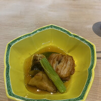 近江懐石 清元 - 