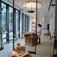 HIGASHIYA GINZA - 