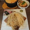 特濃のどぐろつけ麺 Smile