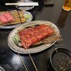焼肉食道しんしん 宇治小倉店