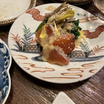 居酒屋 ちょーちょ - 