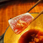 馳創吼龍 - 初鰹