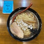 MAEBASHI NOODLE KEYAKI - 
