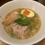 Mendoubu - 味噌ラーメン