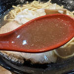 MAEBASHI NOODLE KEYAKI - 