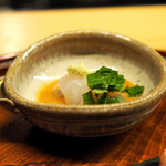 馳創吼龍 - ごま鯛とご飯