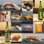 Sushi To Sake Kotohogi - 