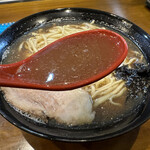 MAEBASHI NOODLE KEYAKI - 