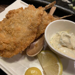 居酒屋 ちょーちょ - 