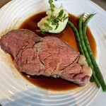 37 Roast Beef - 