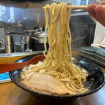 MAEBASHI NOODLE KEYAKI - 
