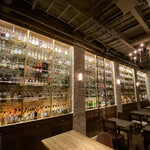 TOKYO Whisky Library - 