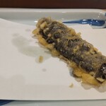 Tempura Yuzuya - 