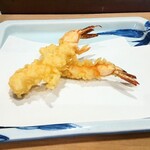 Tempura Yuzuya - 