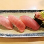 や台ずし - まぐろざんまい