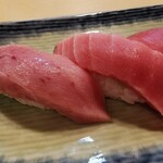 Sushi Izakaya Yataizushi - まぐろざんまい