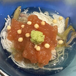 枝魯枝魯 神楽坂 - 