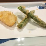 Tempura Yuzuya - 