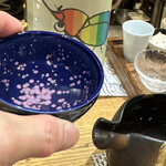 枝魯枝魯 神楽坂 - 