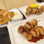 Robata No Ganso Shushi Oozeki - 