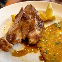 トラットリア グランボッカ - 