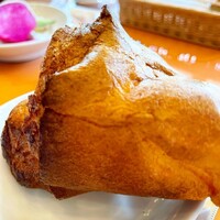 トラットリア グランボッカ - 