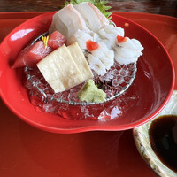 京料理 先斗町 富美家 - 