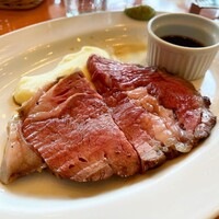 トラットリア グランボッカ - 