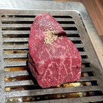 焼肉ホルモンたすき - 