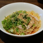 赤麺 梵天丸 - 