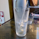 キッチン あずま - ごちそうさまでした〜♪m(_ _)m